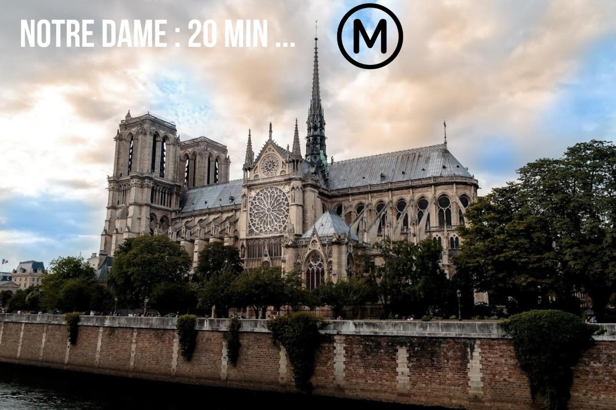 F2 Au Calme Au Coeur De Paris 13 Apartment Ngoại thất bức ảnh